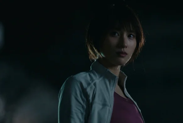 Кадр к 3 серии «Алиса в Пограничье 3 сезон»