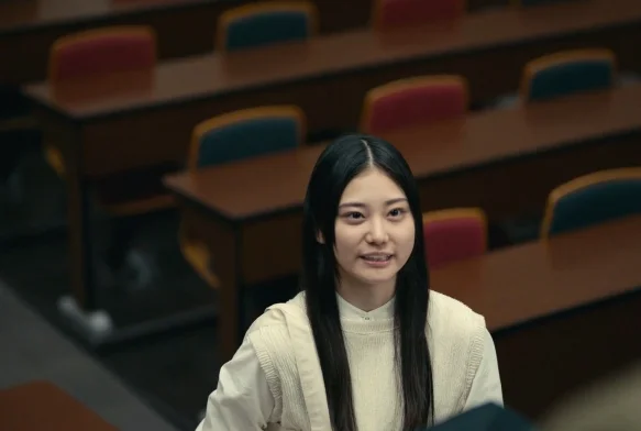 Кадр к 4 серии «Алиса в Пограничье 3 сезон»