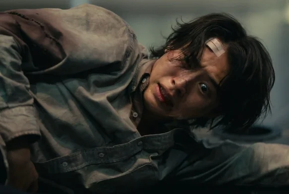 Кадр к 4 серии «Алиса в Пограничье 3 сезон»