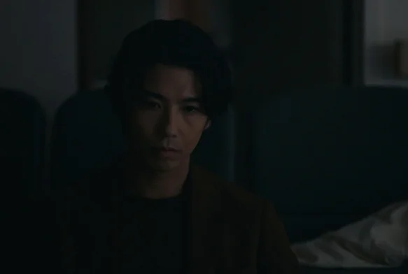 Кадр к 4 серии «Алиса в Пограничье 3 сезон»