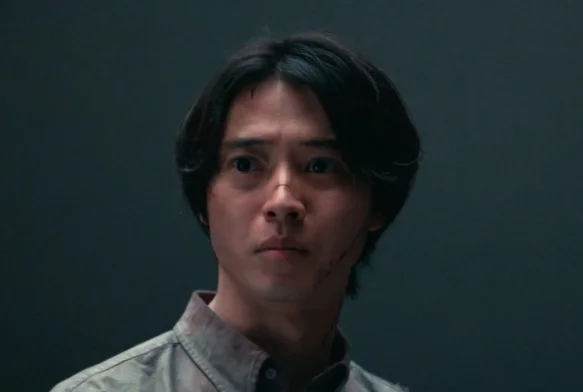 Кадр к 5 серии «Алиса в Пограничье 3 сезон»