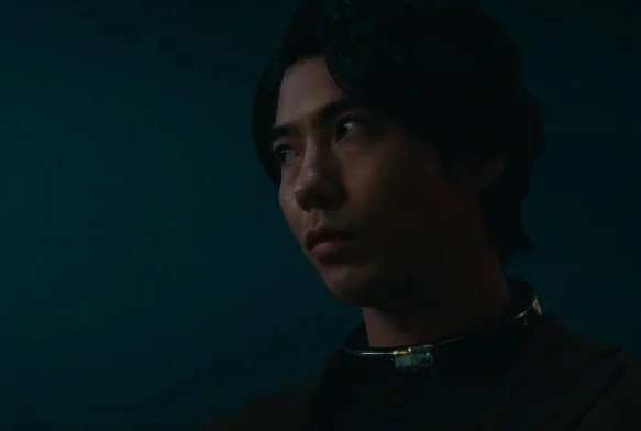 Кадр к 5 серии «Алиса в Пограничье 3 сезон»