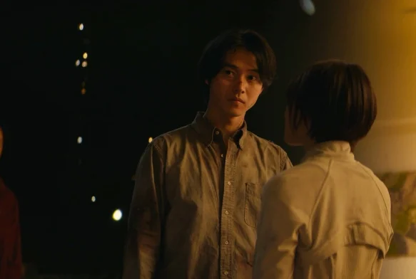 Кадр к 5 серии «Алиса в Пограничье 3 сезон»