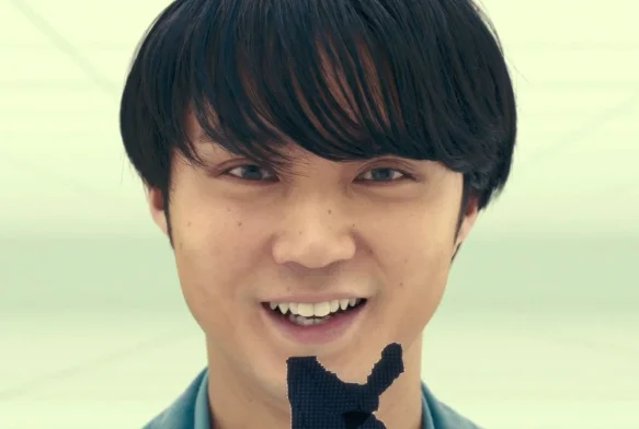 Кадр к 6 серии «Алиса в Пограничье 3 сезон»