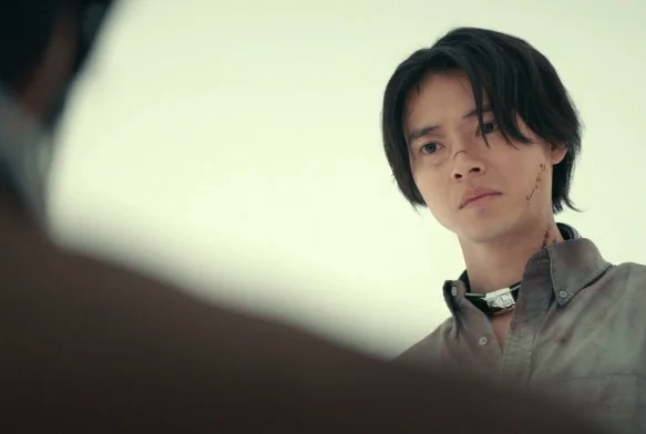 Кадр к 6 серии «Алиса в Пограничье 3 сезон»