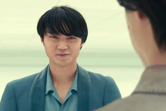 Кадр к 6 серии «Алиса в Пограничье 3 сезон»