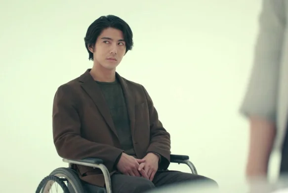 Кадр к 6 серии «Алиса в Пограничье 3 сезон»