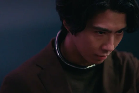 Кадр к 6 серии «Алиса в Пограничье 3 сезон»