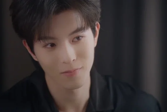 Кадр к 14 серии «Желание»