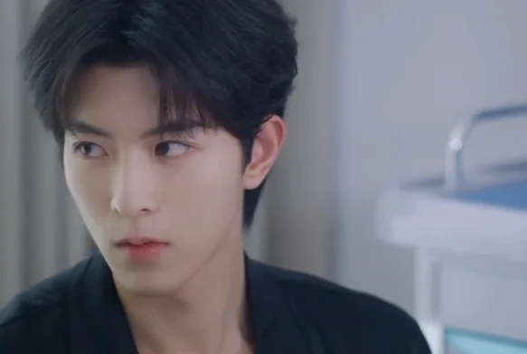 Кадр к 14 серии «Желание»