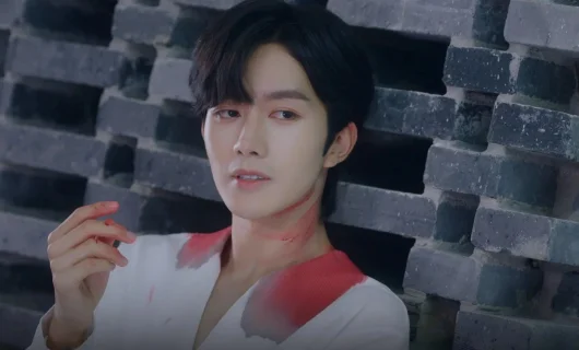 Дорама Желание 14 серия