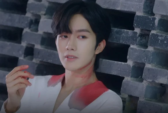 Кадр к 14 серии «Желание»