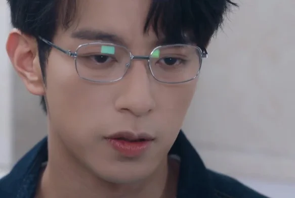 Кадр к 15 серии «Желание»