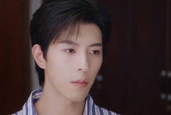 Кадр к 15 серии «Желание»