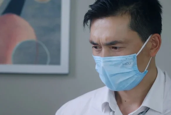 Кадр к 15 серии «Желание»