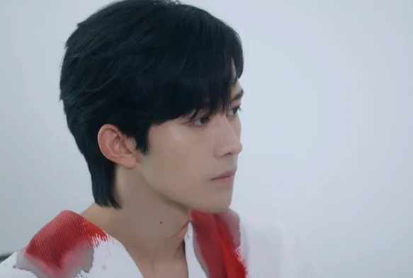 Кадр к 15 серии «Желание»