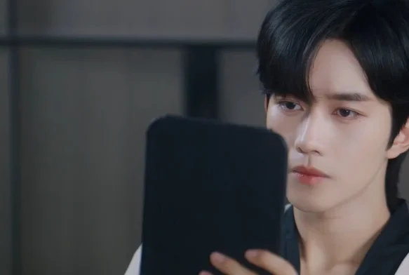 Кадр к 15 серии «Желание»