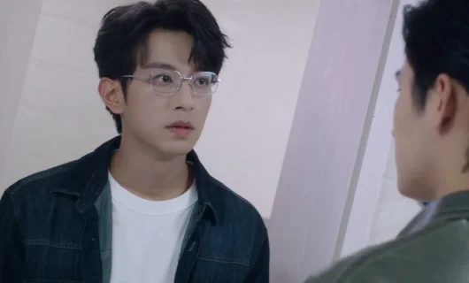 Дорама Желание 15 серия