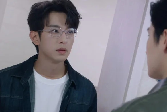 Кадр к 15 серии «Желание»