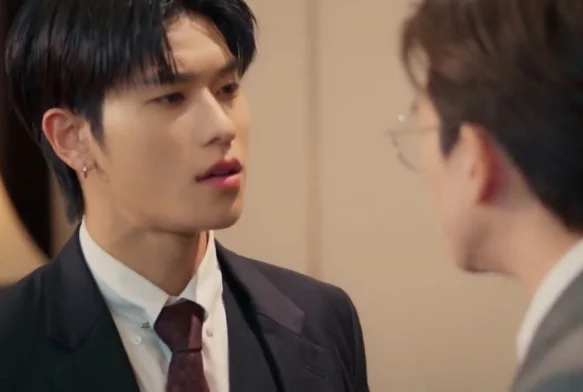 Кадр к 1 серии «Злая игра»