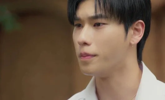 Лакорн Злая игра 1 серия