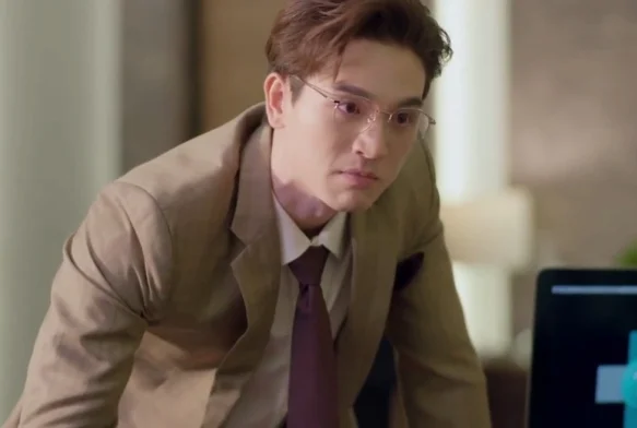 Кадр к 1 серии «Злая игра»