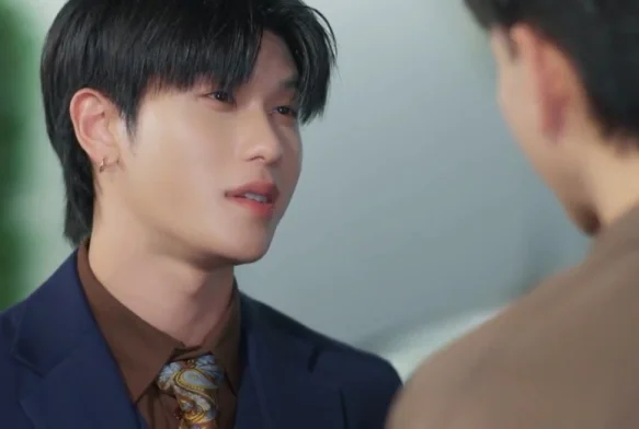 Кадр к 1 серии «Злая игра»