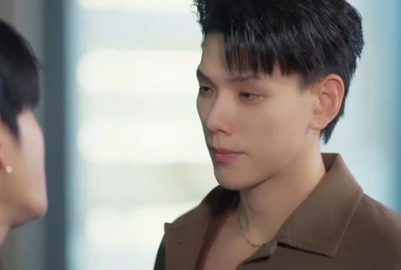 Кадр к 1 серии «Злая игра»