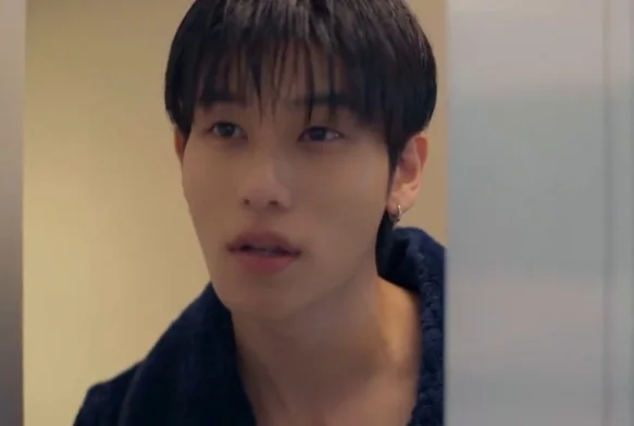 Кадр к 1 серии «Злая игра»