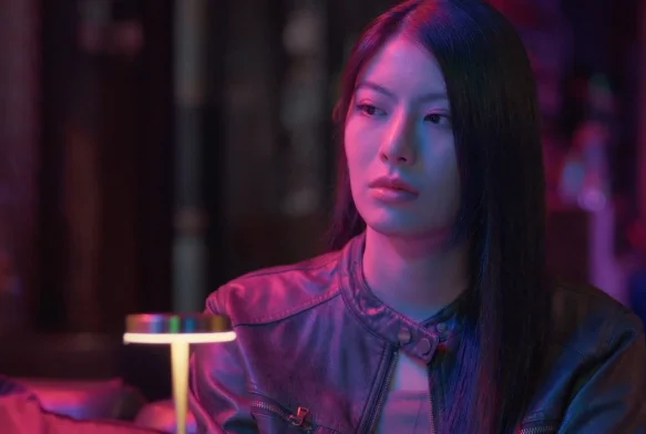 Кадр к 2 серии «Злая игра»