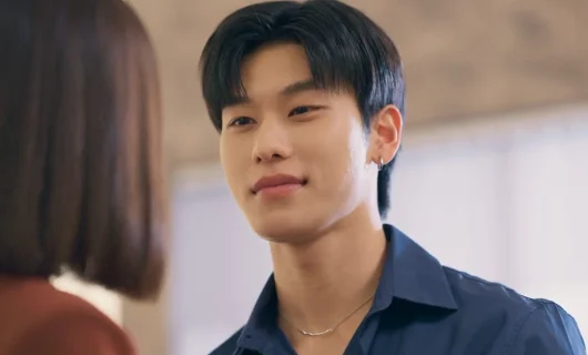 Лакорн Злая игра 2 серия