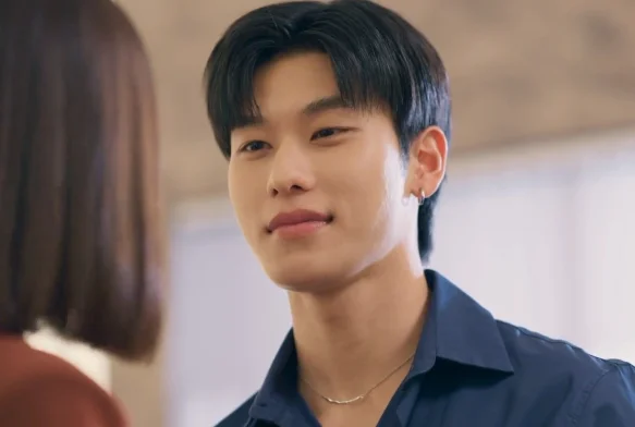 Кадр к 2 серии «Злая игра»