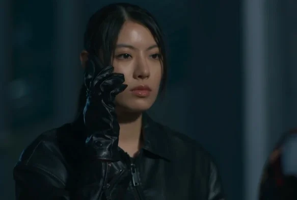 Кадр к 2 серии «Злая игра»