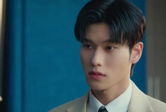 Кадр к 3 серии «Злая игра»