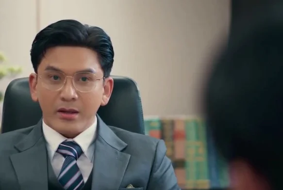 Кадр к 3 серии «Злая игра»