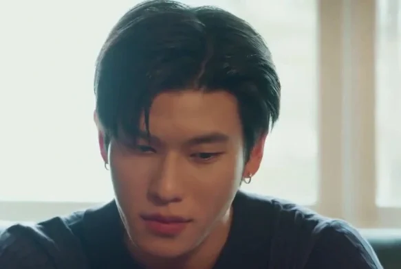 Кадр к 3 серии «Злая игра»