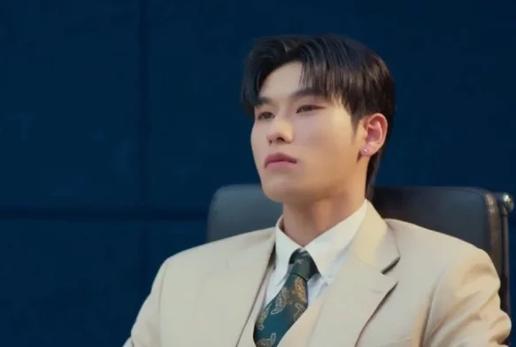 Кадр к 3 серии «Злая игра»