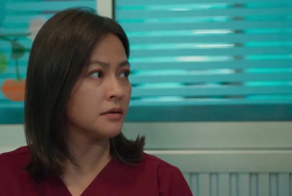 Кадр к 3 серии «Злая игра»