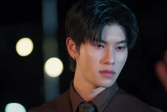 Кадр к 3 серии «Злая игра»