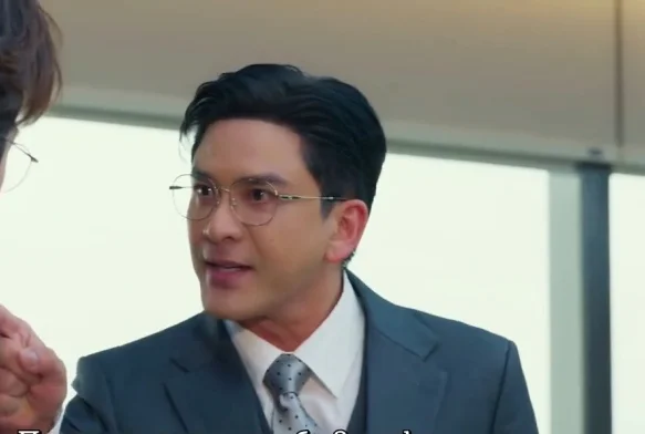 Кадр к 3 серии «Злая игра»