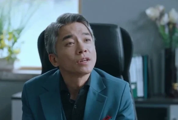 Кадр к 2 серии «Женись на мне»