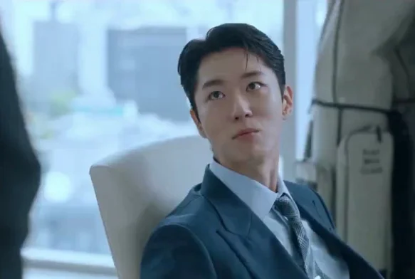 Кадр к 2 серии «Женись на мне»