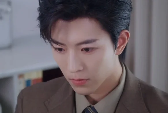 Кадр к 16 серии «Желание»