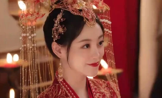 Дорама Роковая любовь 31 серия