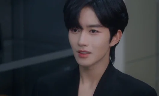 Дорама Желание 16 серия