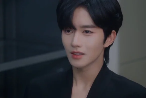 Кадр к 16 серии «Желание»