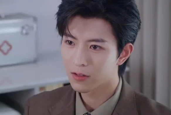 Кадр к 16 серии «Желание»