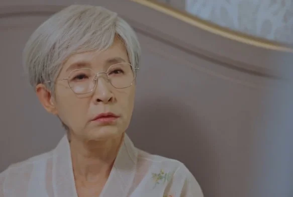 Кадр к 4 серии «Женись на мне»