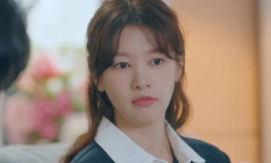 Дорама Женись на мне 4 серия