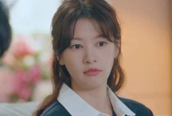 Кадр к 4 серии «Женись на мне»